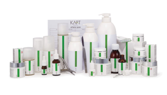 Produits professionnels