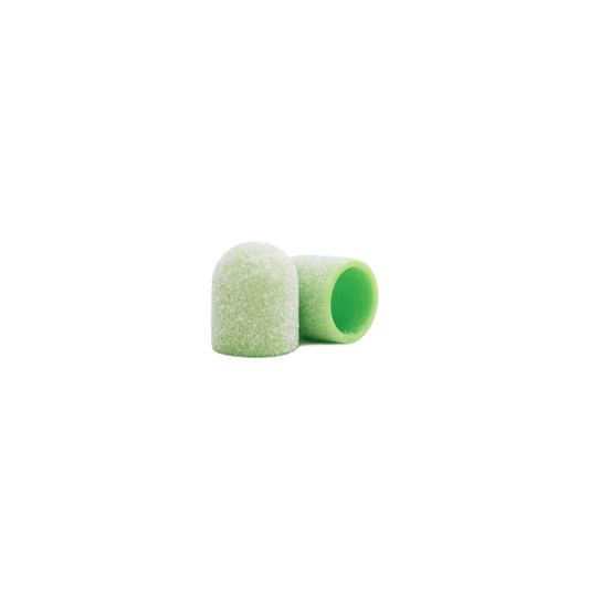 Green Podo Caps 13 mm – gran. 150 / pack 25 pcs