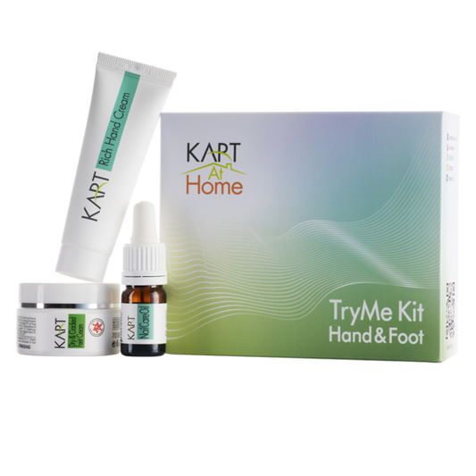 Try Me Kit