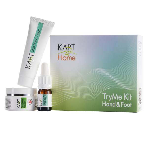 Try Me Kit